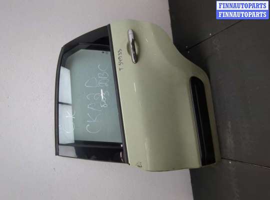 купить Ручка двери наружная на Fiat 500L 2012-2022