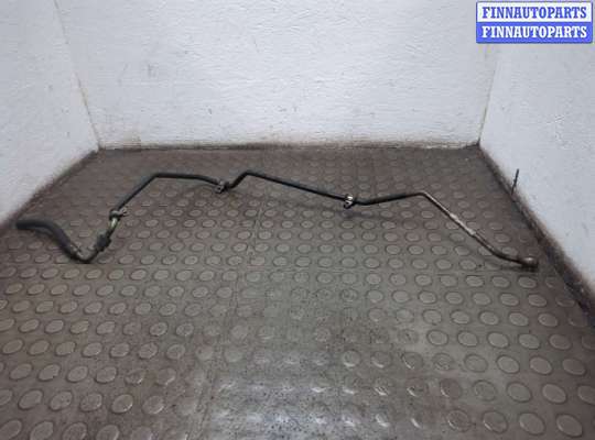 Трубка масляная MB1704599 на Mercedes C W203 2000-2008