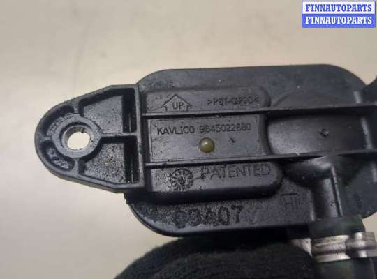 купить Датчик давления выхлопных газов на Peugeot 207 2006-2015