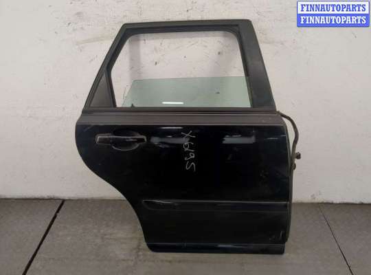 купить Замок двери на Volvo V50 2007-2012
