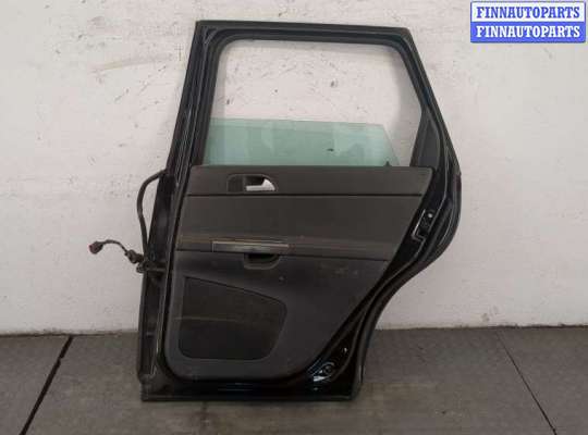 купить Замок двери на Volvo V50 2007-2012
