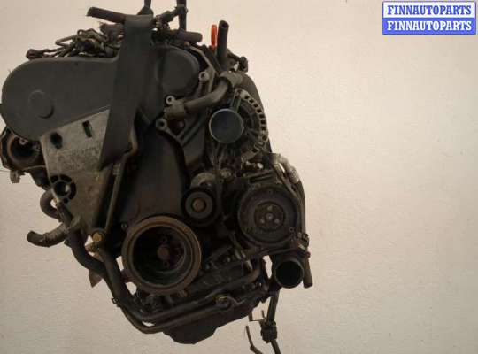 Форсунка топливная ST329161 на Seat Ibiza 4 2008-2015