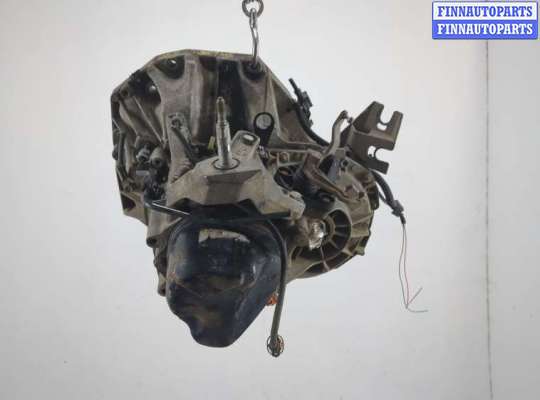 купить КПП 5-ст.мех. (МКПП) на Renault Kangoo 2008-2013