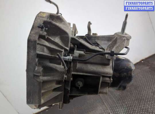 купить КПП 5-ст.мех. (МКПП) на Renault Kangoo 2008-2013