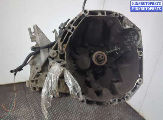 купить КПП 5-ст.мех. (МКПП) на Renault Kangoo 2008-2013