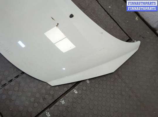 купить Капот на Peugeot 207 2006-2015