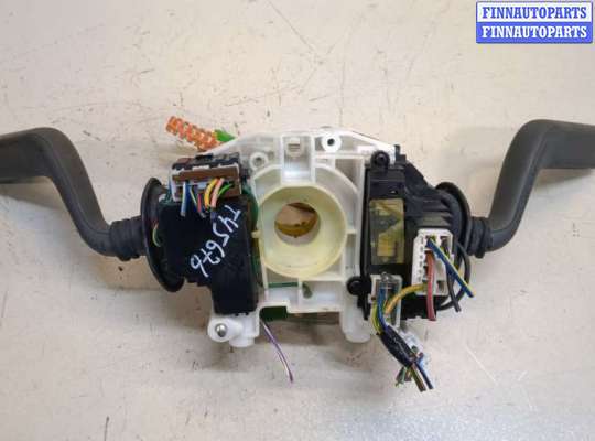 купить Переключатель поворотов и дворников (стрекоза) на Volvo S40 / V40 1995-2004