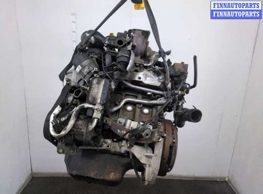 Купить Генератор на Fiat 500L 2012-2022 Генератор FT573236 на Fiat 500L 2012-2022