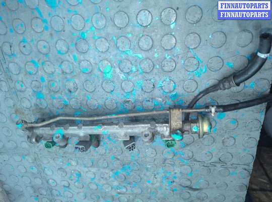 Форсунка топливная