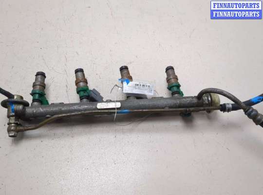 Форсунка топливная