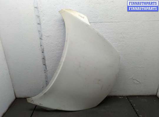 Капот NS968679 на Nissan Juke 2010-2019