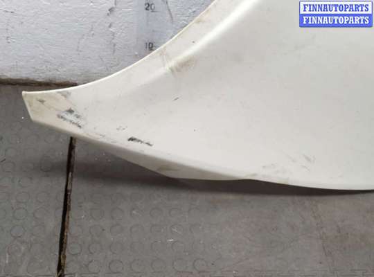 купить Капот на Nissan Juke 2010-2019