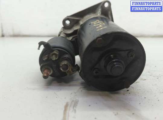 купить Стартер на Opel Astra H 2004-2010