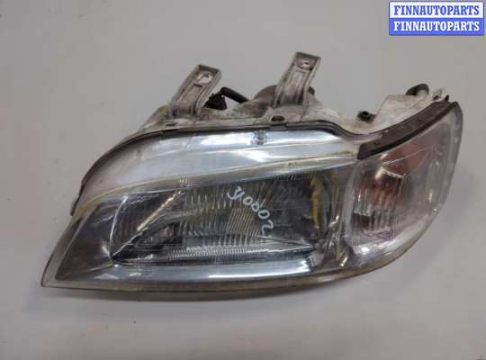 Фара (передняя) HD526727 на Honda Civic 1998-2001