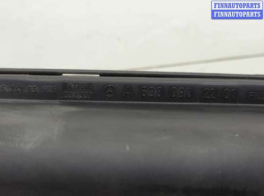 купить Корпус воздушного фильтра на Mercedes Vito W638 1996-2003