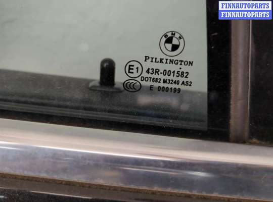 купить Дверь боковая (легковая) на BMW 5 F10 2010-2017