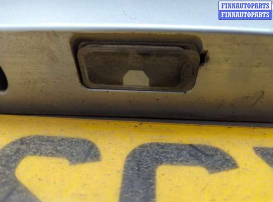 купить Фонарь крышки багажника на Ford Mondeo 4 2007-2015