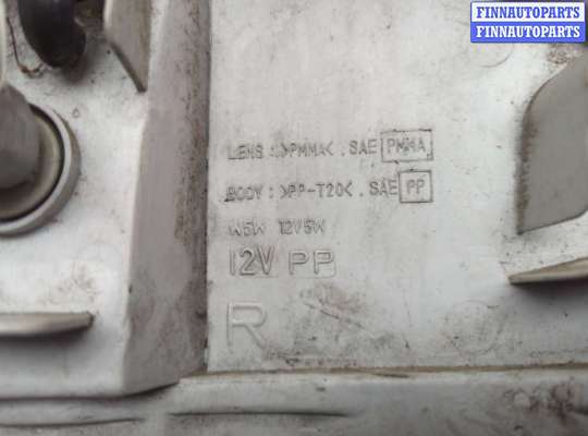 купить Поворот на Toyota Corolla 1992-1997