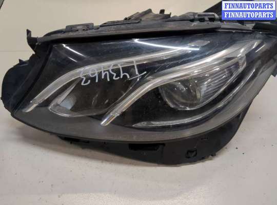 Фара (передняя) MB1551784 на Mercedes E W213 2016-2023