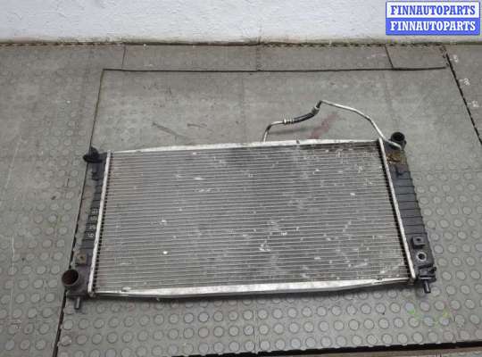 купить Радиатор охлаждения двигателя на Ford F-150 2003-2008