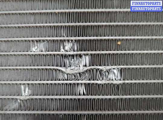 купить Радиатор охлаждения двигателя на Ford F-150 2003-2008