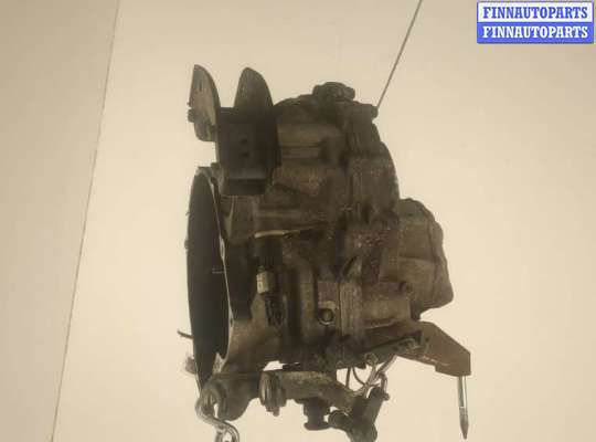 МКПП - Механическая коробка