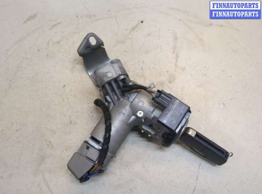 купить Замок зажигания на Ford Fiesta 2008-2013