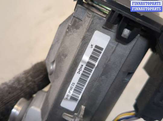 купить Замок зажигания на Ford Fiesta 2008-2013