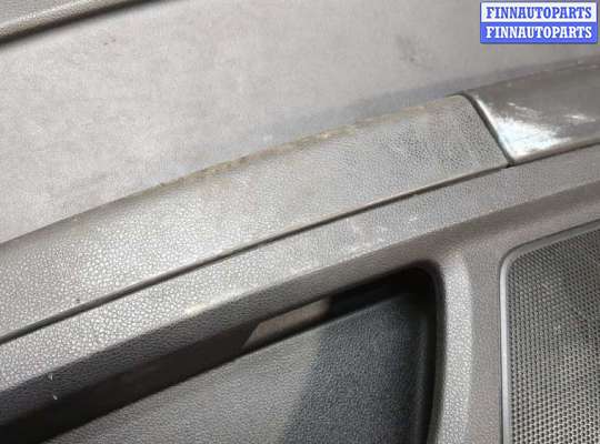 купить Дверная карта (Обшивка двери) на Skoda SuperB 2008-2015
