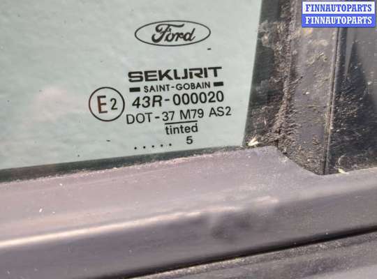 купить Дверь боковая (легковая) на Ford Mondeo 3 2000-2007