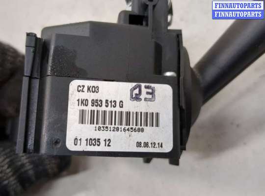 купить Переключатель поворотов на Volkswagen Golf 5 2003-2009