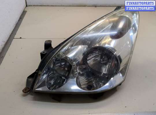 купить Фара (передняя) на Toyota Corolla Verso 2004-2009