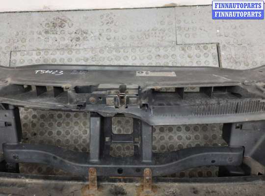 купить Рамка передняя (телевизор) на Volkswagen Passat 6 2005-2010