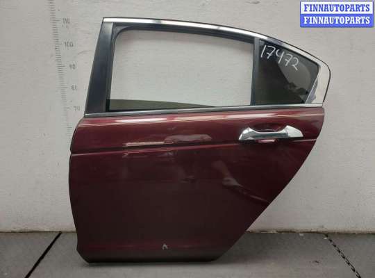Ручка двери салона HD467364 на Honda Accord 8 2008-2013 USA