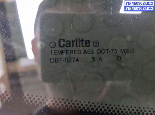 купить Стекло заднее на Mazda Tribute 2001-2007