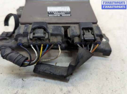 купить Блок управления форсунками на Toyota RAV 4 2000-2005