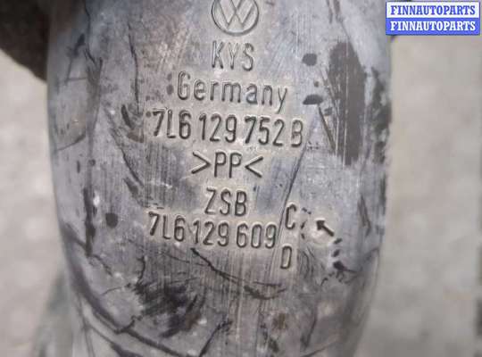 купить Воздуховод на Audi Q7 2005-2015