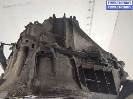 купить КПП 6-ст.мех. (МКПП) на Ford Mondeo 4 2007-2015