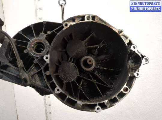 купить КПП 6-ст.мех. (МКПП) на Ford Mondeo 4 2007-2015