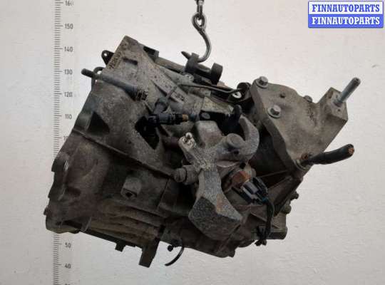 купить КПП 6-ст.мех. (МКПП) на Ford Mondeo 4 2007-2015