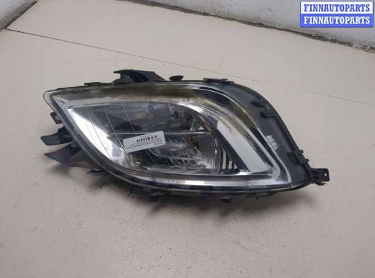 купить Фара противотуманная (галогенка) на Opel Astra J 2010-2017