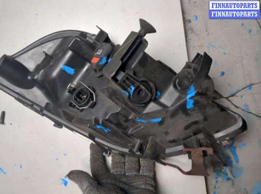 Фара противотуманная (галогенка) OP2286282 на Opel Astra J 2010-2017