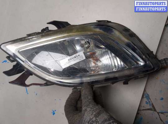 купить Фара противотуманная (галогенка) на Opel Astra J 2010-2017