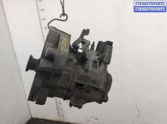 купить КПП 5-ст.мех. (МКПП) на Volkswagen Polo 2005-2009