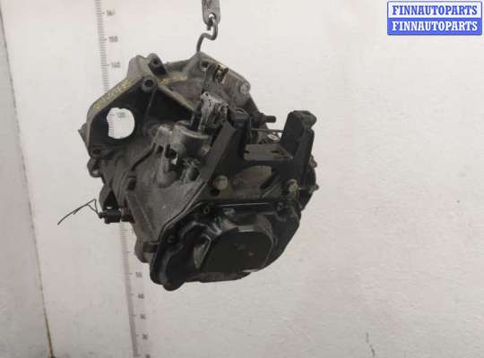 купить КПП 5-ст.мех. (МКПП) на Volkswagen Polo 2005-2009