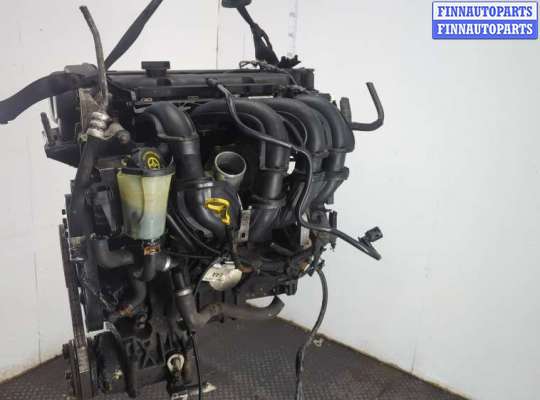 купить Двигатель (ДВС) на Ford Focus 2 2008-2011
