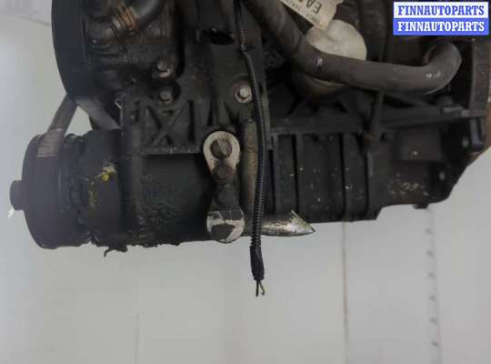 купить Двигатель (ДВС) на Ford Focus 2 2008-2011