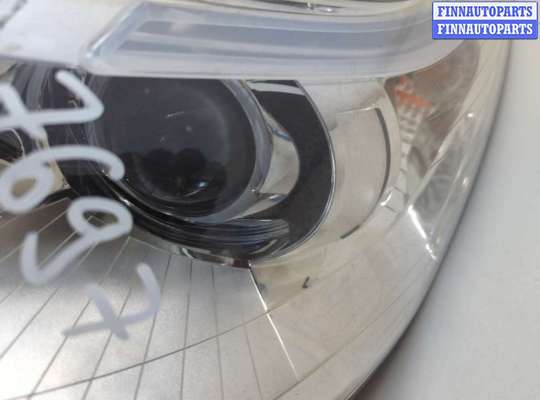 купить Фара (передняя) на Citroen C4 2004-2010