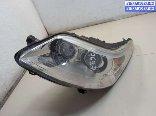 Купить Фара (передняя) на Citroen C4 2004-2010 Фара (передняя) CT1112014 на Citroen C4 2004-2010