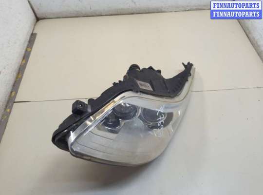 купить Фара (передняя) на Citroen C4 2004-2010